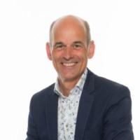 Patrick van der Spek