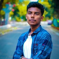 Ankit Kurmi