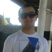Freddy Thomas