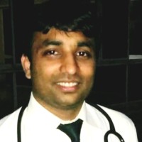Dr. Nagaraju Venishetty