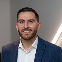 Daniel Galvan