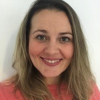Kate Maunder Airp