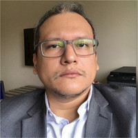 Dr José Wesley Lemos dos Reis