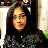 Pritha Guha
