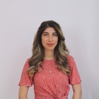 Daniela Marcheva-Hristova