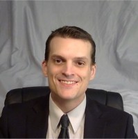 Stephen Wilson