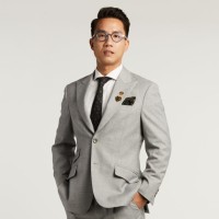 Paul Wong