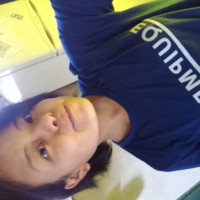 Ana Karen Osorio Cabrera