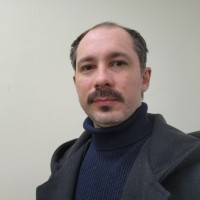 Alexander Van Zyl