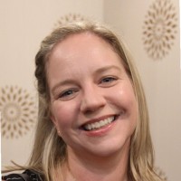 Michelle Palmer (Lamb), Pharmd, Fascp