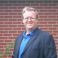 Bryan Harp