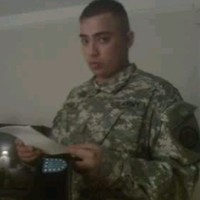 Joseph Rodriguez