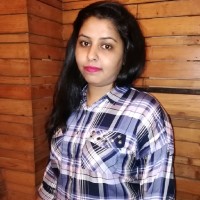 Gargi Vanza