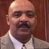 Hal Stephens