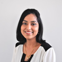 Persis Priya Stanley