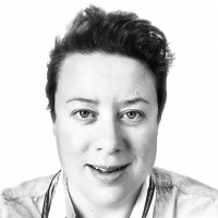 Claire Christey