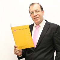Anas Hafez