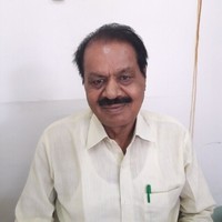Ramsinghasan Yadav