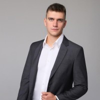 Dmitry Novikov