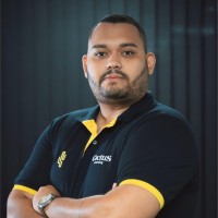 Matheus Melgaço