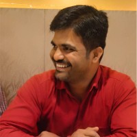 Shrikant Shivatahre