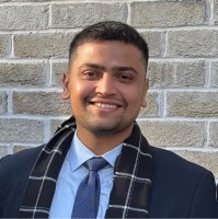 Malhar Hiwalkar