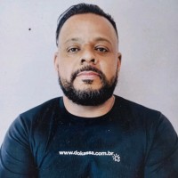 Sandro Roberto Silva