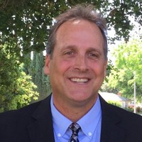 Glenn Burton