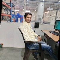Amol Gavhane