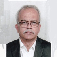 Ashutosh Desai
