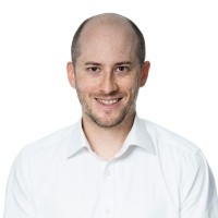 Dominik Eisenring