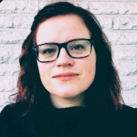 Marie Nilsson