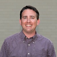 Greg Cooksey