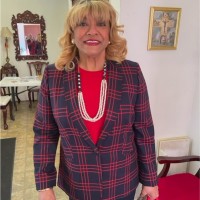 Janice Harper