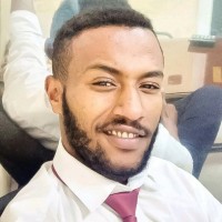 Yonatan Girma