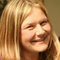 Arlene Harrison
