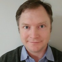 Marc Couacaud