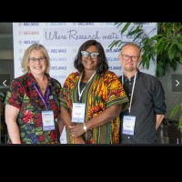 Dr Deb Outhwaite FCCT