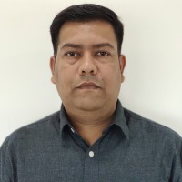 Jignesh Kansara