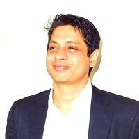 Hemal Raval