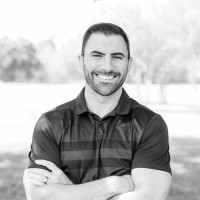 Caleb Dragna