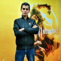 Miguel Angel Gomez Flores