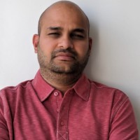 Padmaraj Viswanathan