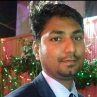 Saurabh K.