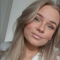 Johanna Strandh