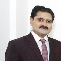 Pravin Zurange