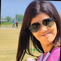 Shivani Yadav