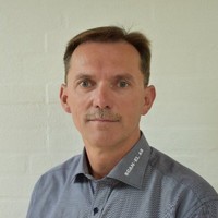 Arne Ebbesen