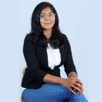 Padmashree N, DesignBay