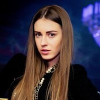 Anastasia Chertopoloh